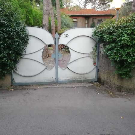 Ferienwohnung La Casa Di Duccio Con Parcheggio Gratuito Florenz Exterior foto