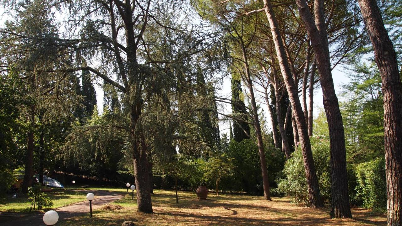 Ferienwohnung La Casa Di Duccio Con Parcheggio Gratuito Florenz Exterior foto