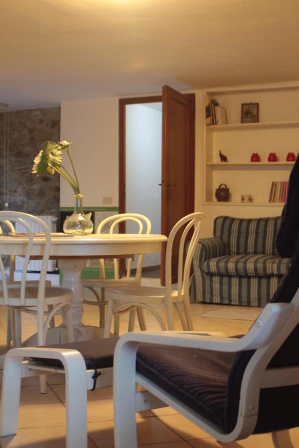 Ferienwohnung La Casa Di Duccio Con Parcheggio Gratuito Florenz Exterior foto