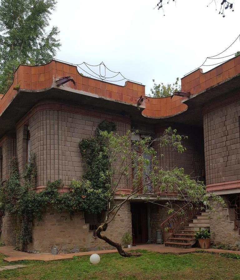 Ferienwohnung La Casa Di Duccio Con Parcheggio Gratuito Florenz Exterior foto