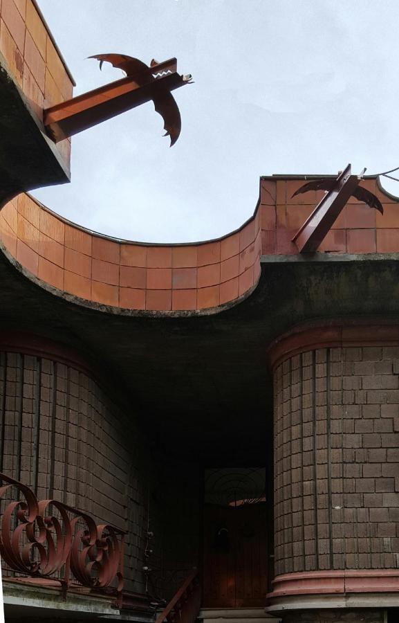 Ferienwohnung La Casa Di Duccio Con Parcheggio Gratuito Florenz Exterior foto