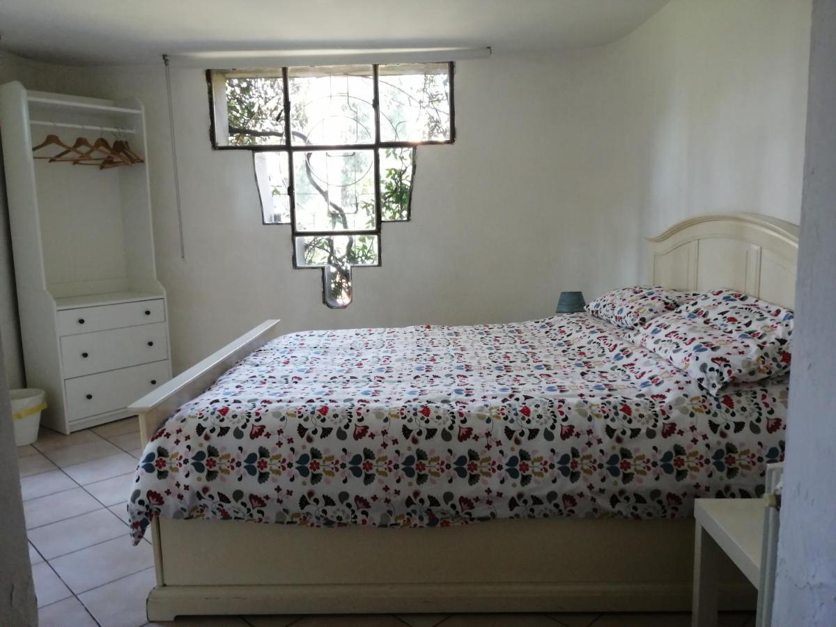 Ferienwohnung La Casa Di Duccio Con Parcheggio Gratuito Florenz Exterior foto