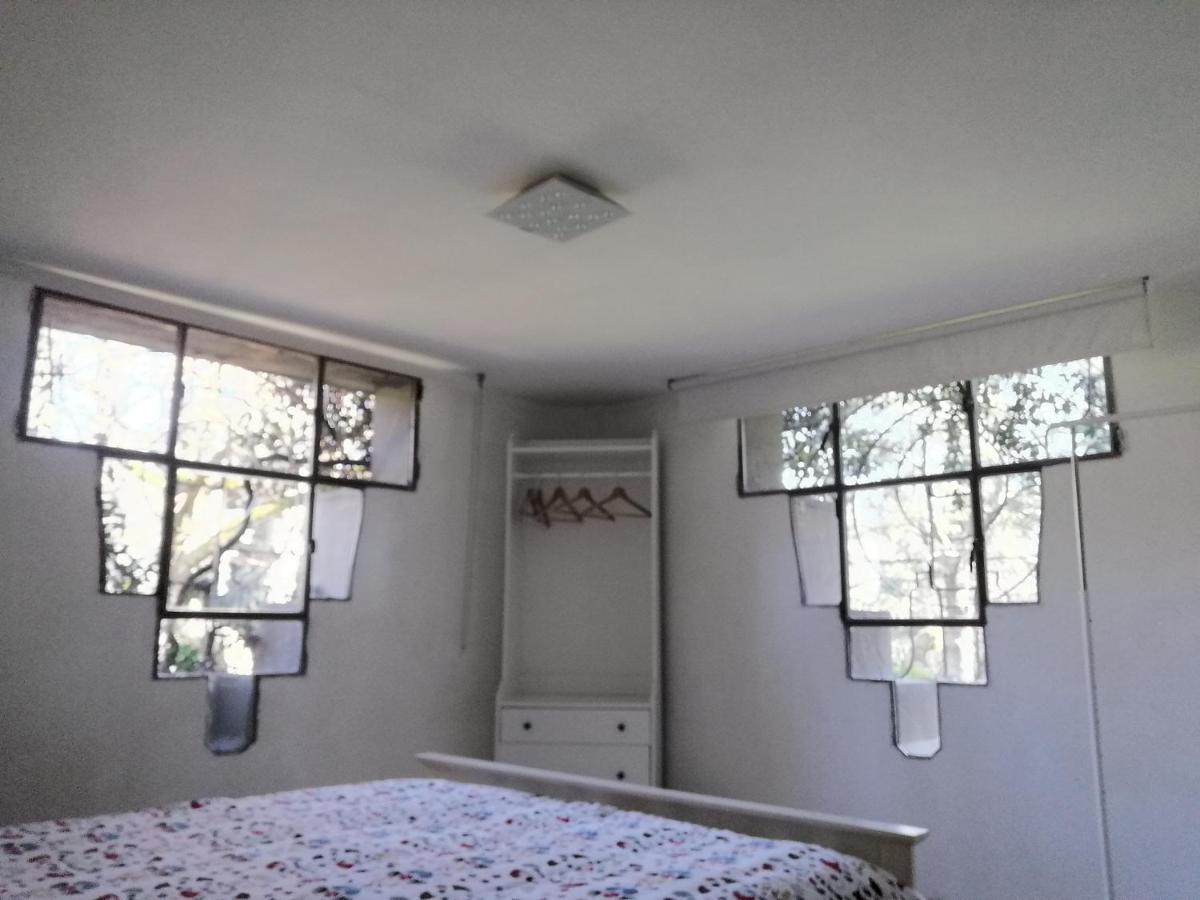 Ferienwohnung La Casa Di Duccio Con Parcheggio Gratuito Florenz Exterior foto