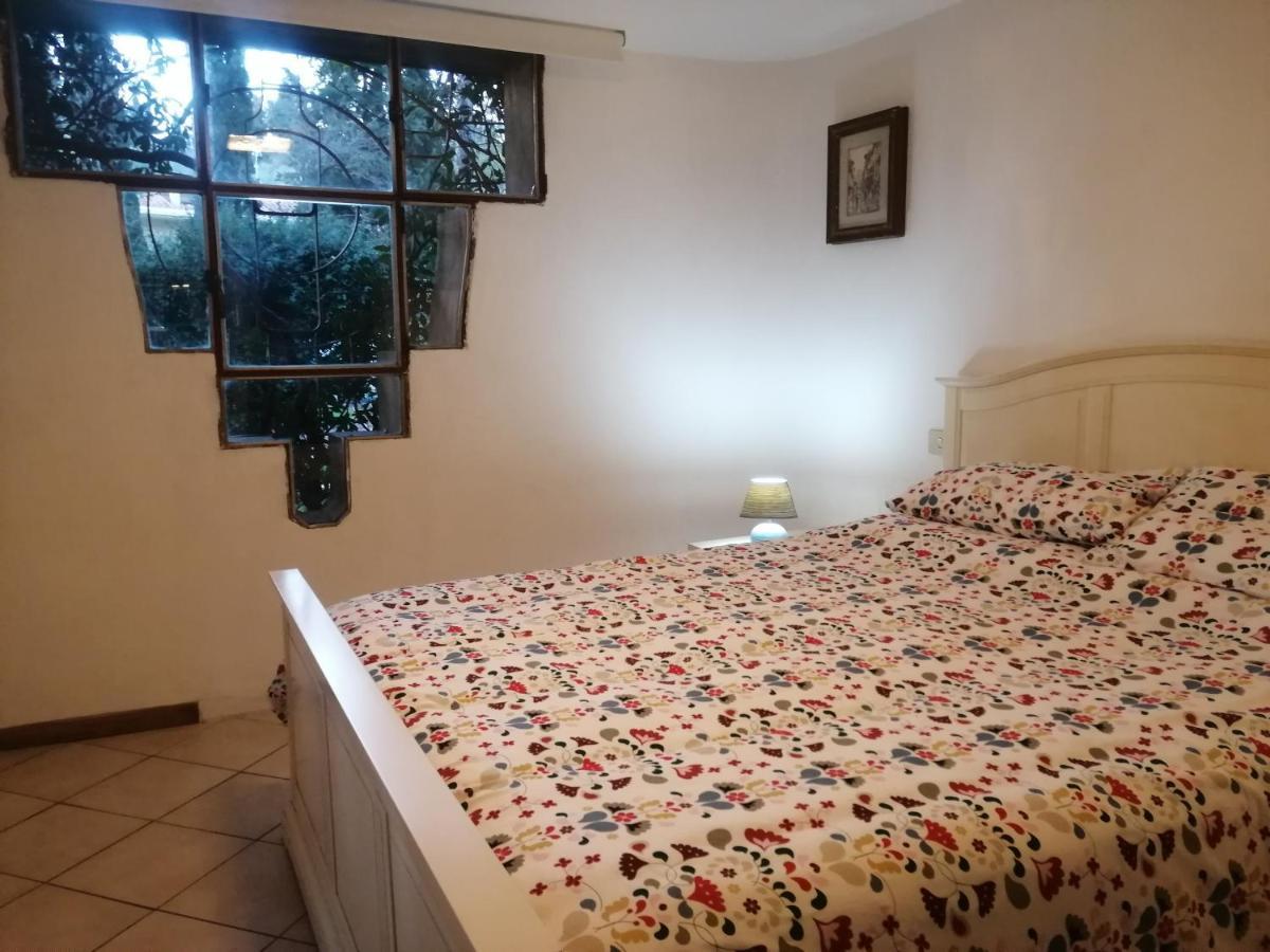 Ferienwohnung La Casa Di Duccio Con Parcheggio Gratuito Florenz Exterior foto