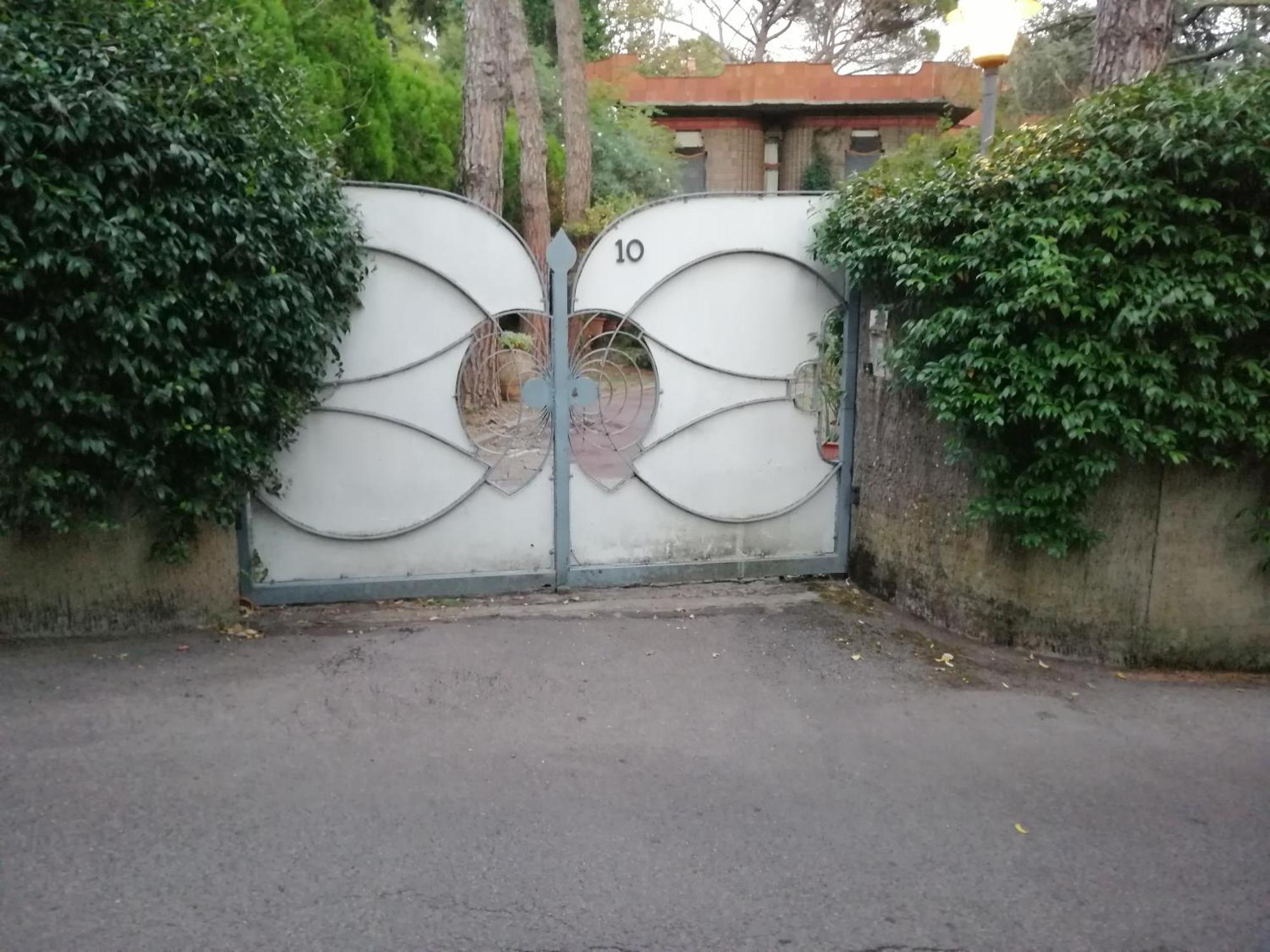 Ferienwohnung La Casa Di Duccio Con Parcheggio Gratuito Florenz Exterior foto